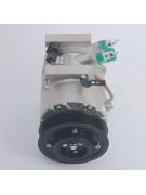 Компрессор Hyundai Sonata (11-14) / Kia Optima (11-) 977013R000 6PK (017068) Компрессор Hyundai Sonata (11-14) / Kia Optima (11-) 977013R000 6PK (017068)