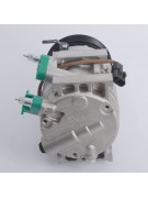 Компрессор Hyundai Sonata (11-14) / Kia Optima (11-) 977013R000 6PK (017068) Компрессор Hyundai Sonata (11-14) / Kia Optima (11-) 977013R000 6PK (017068)