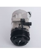 Компрессор кондиционера Hyundai (17069) Компрессор кондиционера Hyundai (17069)