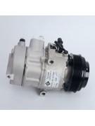 Компрессор кондиционера Hyundai (17069) Компрессор кондиционера Hyundai (17069)