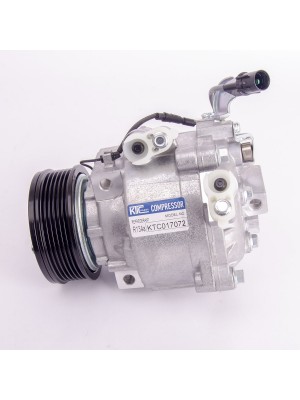 Компрессор Mitsubishi Outlander XL (07-) ASX (10-) Lancer X (07-) 7813A618 6PK (017072)