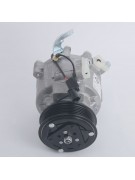 Компрессор Mitsubishi Outlander XL (07-) ASX (10-) Lancer X (07-) 7813A618 6PK (017072)
