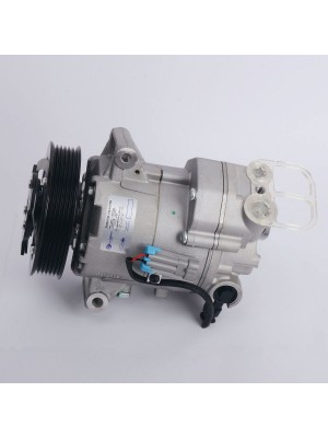 Компрессор Opel Astra J 1.6/1.8  (17167)