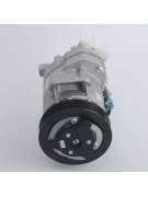 Компрессор Opel Astra J 1.6/1.8 (17167) Компрессор Opel Astra J 1.6/1.8 (17167)