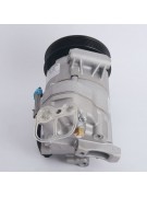 Компрессор Opel Astra J 1.6/1.8 (17167) Компрессор Opel Astra J 1.6/1.8 (17167)