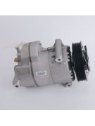 Компрессор Opel Astra J 1.6/1.8 (17167) Компрессор Opel Astra J 1.6/1.8 (17167)