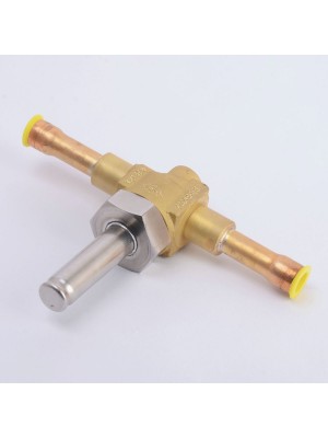 Вентиль соленоидный Alco 3/8"S 200 RB 4T3 (008843)