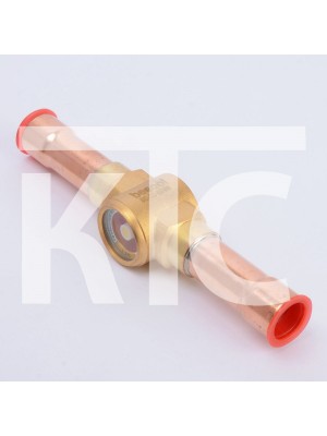 Стекло смотровое 3/4" BC-SG-034N (014761)