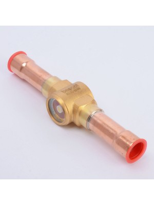 Стекло смотровое 3/4" BC-SG-034N (014761)