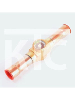 Стекло смотровое 7/8" BC-SG-078N (006608)