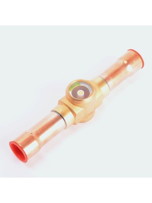 Стекло смотровое 7/8" BC-SG-078N (006608)
