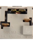 Термостат ТАМ-113-2 гр. (000840) Термостат ТАМ-113-2 гр. (000840)