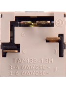 Термостат ТАМ-133-1,3 м (001565) Термостат ТАМ-133-1,3 м (001565)