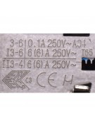 Термостат 077B0353 (9289)