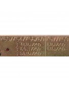 Термостат WDF19-K (017840) Термостат WDF19-K (017840)