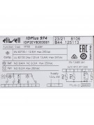 Блок Eliwell ID plus 974 12V (013362) Блок Eliwell ID plus 974 12V (013362)