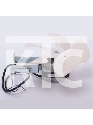 Электродвигатель Elco VNT 11-20/755E NET4 (11/46 Вт) (10257)