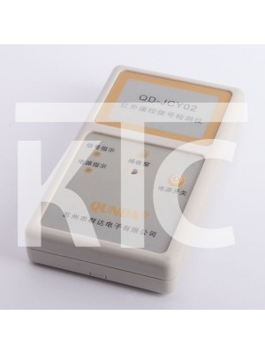 Устройство для проверки пультов (ИК детектор) QD-JCY02 (13305)
