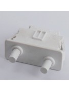Кнопка двойная для холодильника Samsung DA34-0006C (LTK-6) (002214)