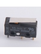 Микропереключатель OMRON SS-5GL-F (009405) Микропереключатель OMRON SS-5GL-F (009405)