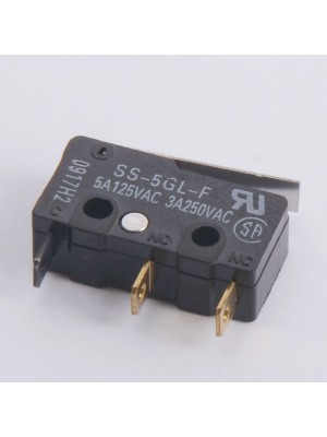 Микропереключатель OMRON SS-5GL-F (009405)