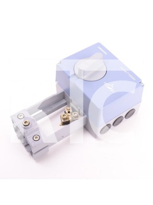 Привод клапана Siemens SQX62 (014409)
