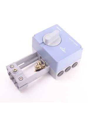 Привод клапана Siemens SQX62 (014409)