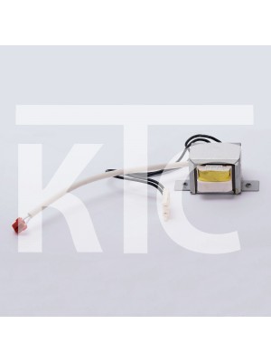 Трансформатор TDB-6-B5PTC AC11V 550mA 11330024000007 (014888)