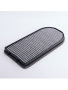 Фильтр салонный 64319070072 для BMW E38 (ACT CAR) (370х180х30 мм)