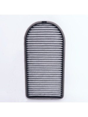 Фильтр салонный 64319070072 для BMW E38 (ACT CAR) (370х180х30 мм)