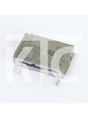 Реле PA1A-24V 13226L APA3312 5A250VAC/5A30VDC (009823)