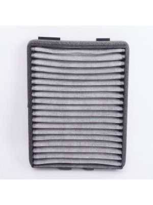 Фильтр салонный 64110008138 для BMW E39 (ACT CAR) (267х190х30 мм)