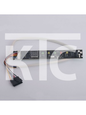 Дисплей KFR-26G/DY-GC(E2).D.01.XP2-2(V1.1) (018680)