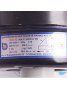 Электродвигатель наружного блока YDK53-6C (YDK-075S63020-03) (018682) Электродвигатель наружного блока YDK53-6C (YDK-075S63020-03) (018682)