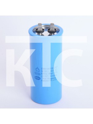 Конденсатор 69 мкф 420VAC CBB65 DAIKIN141613J (018684)