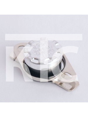 Термореле KSD301 250V/10A/65C (018688)