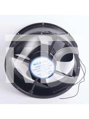 Вентилятор FP-108HH 220V XS-B 65/76W (018692)