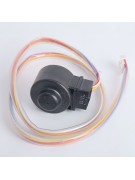 Катушка ЭРВ DC12V SH-63R YL-30S (018690) Катушка ЭРВ DC12V SH-63R YL-30S (018690)