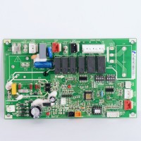 Плата управления XAGCN1836606BX0026 S5 (018723)