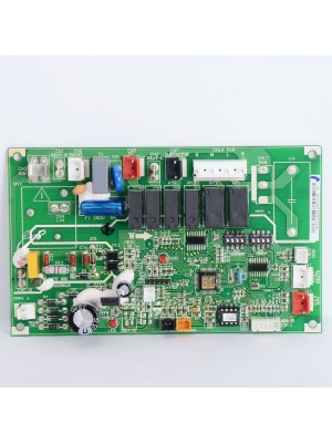 Плата управления XAGCN1836606BX0026 S5 (018723)