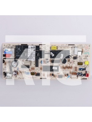 Плата управления SX-THJ-R38503-V6(ptc) 2015-6-9 (018724)