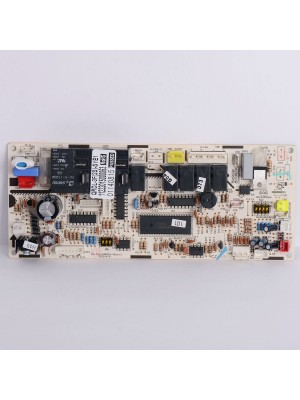 Плата управления SX-THJ-R38503-V6(ptc) 2015-6-9 (018724)