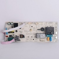 Плата управления TD-YD-K/H-ZB1.2.PCB (810900497A) (018729)