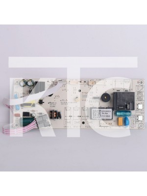 Плата управления TD-YD-K/H-ZB1.2.PCB (810900497A) (018729)