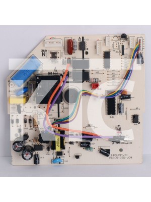 Плата управления NS-1009347 PCB05-356-V04 (1426894.DJ) (018735)