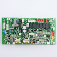 Плата управления 1529542.C(7)1003027656 E303981 AOH-294V-0 (018732)