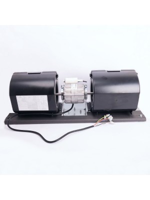 Дека в сборе RPM CU39900 (018666)