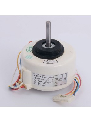 Электродвигатель внутреннего блока YDK-27-4 A6 (018720)