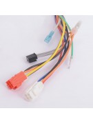 Электродвигатель внутреннего блока YSK95-25-4-A 1437431.H (018764) Электродвигатель внутреннего блока YSK95-25-4-A 1437431.H (018764)