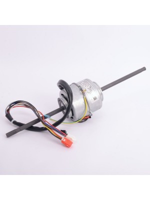 Электродвигатель внутреннего блока 2х вальный YSK95-40-4-A 1437579.G (018765)